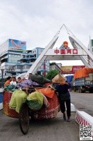 云南红河3张王牌成为连接“海上丝路”战略支点