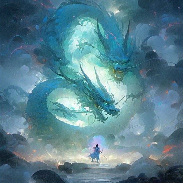 揭秘属虎与属龙的幸福指数：探寻生肖密码中的生活满意度