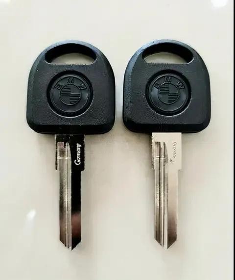 「BMW售后」这么多宝马车钥匙 哪种是你的YYDS-有驾