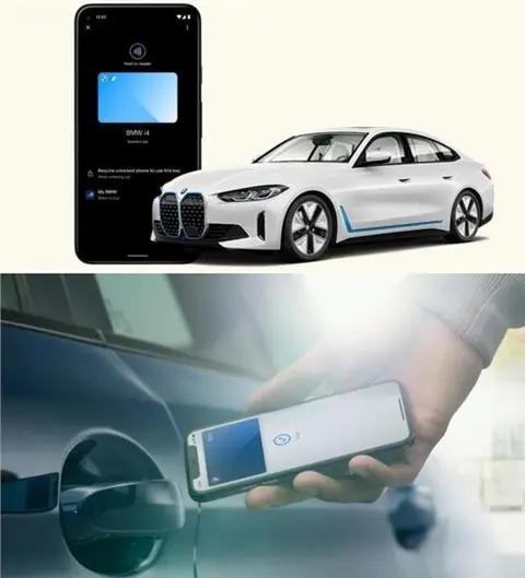 「BMW售后」这么多宝马车钥匙 哪种是你的YYDS-有驾