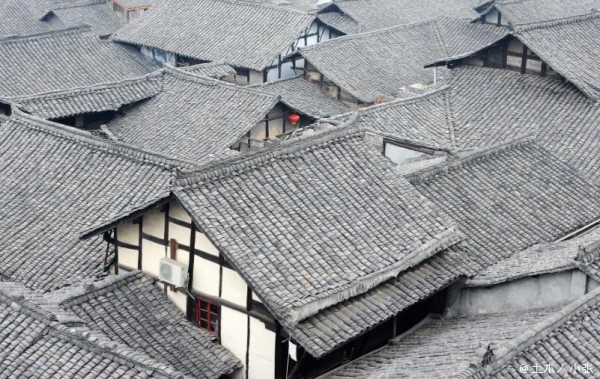 古今传承！废弃建筑材料再生利用如何从传统建筑用材中汲取灵感？