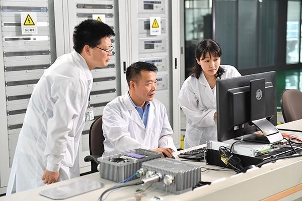 守护万家灯火！探访电网安全稳定运行背后的“科技密码”