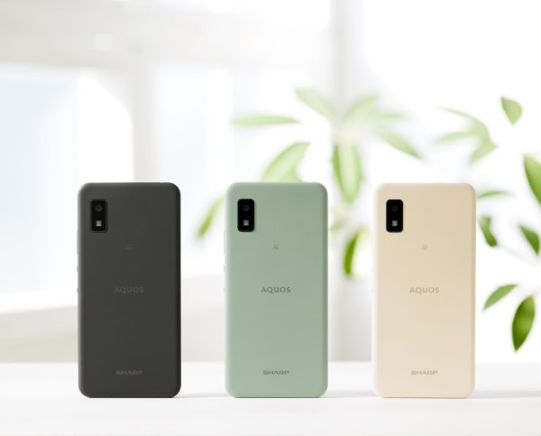 日常で使える便利アプリを使うなら　AQUOS wishがおすすめ