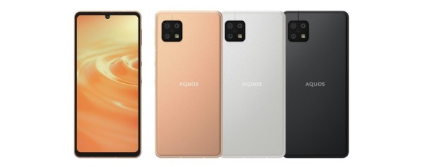 新生活に欠かせない料理アプリを使うならAQUOS sense6がおすすめ