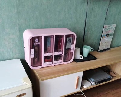 酒店机加盟