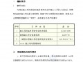 某施工现场临时用电管理方