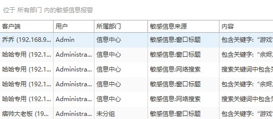 终端安全防护系统是什么？都有哪些防护功能？一篇文章为你详细解读！(图13)