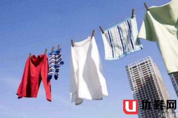 衣服为什么会掉色 已经掉色衣服怎么处理