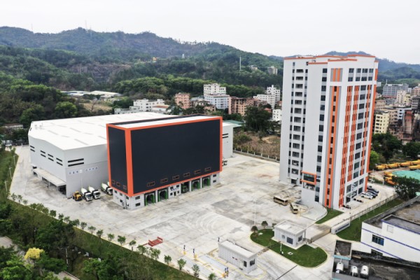 广州白云：建设“来源于建筑，回归于建设”绿色循环利用模式_fororder_图片1