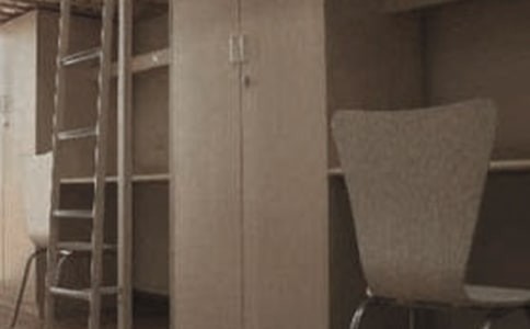 学生宿舍的卫生管理制度模板