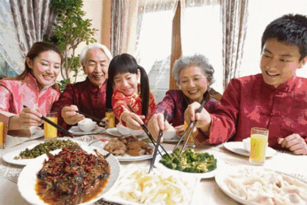 你们还不知道? ? ? 在杭州做了这件事才算真正开始新的一年!