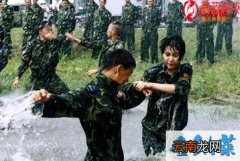部队歌曲 部队中经常唱的军歌有哪些