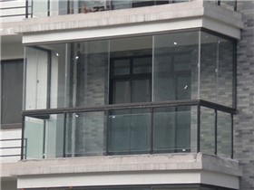 居家设计知识 房子阳台如何设计