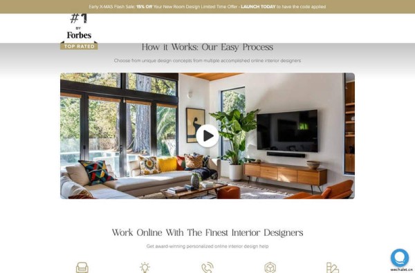 Best Online Interior Design Service for Your Home and Office | Decorilla