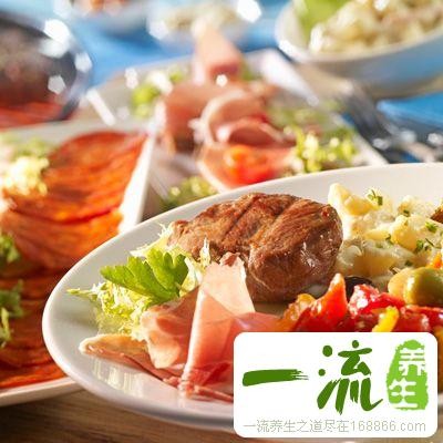 早餐吃什么好 推荐3款营养健康早餐食谱
