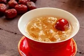“秋吃白,病不来”,养肺黄金期到了!养生食谱推荐图片