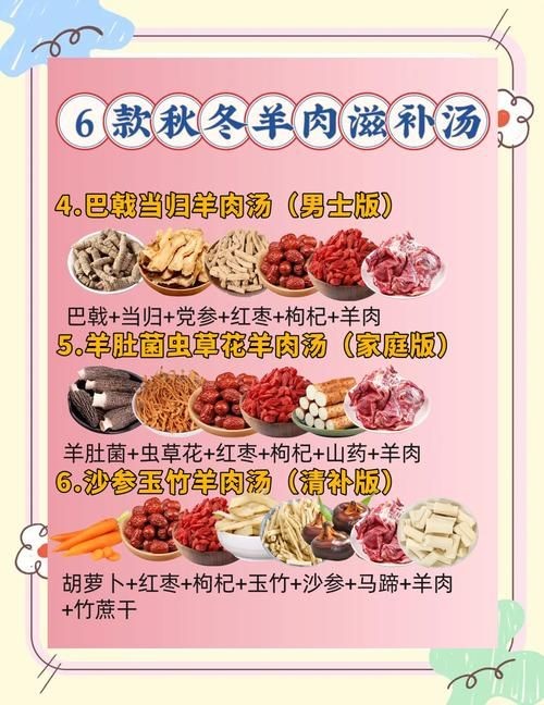 蚂蚁庄园清炖羊肉配方 软烂入味羊肉汤的烹饪小窍门