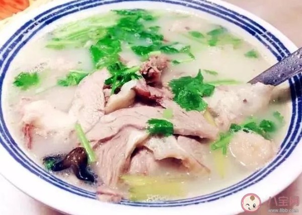 蚂蚁庄园清炖羊肉配方 软烂入味羊肉汤的烹饪小窍门