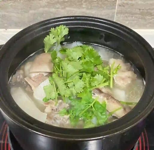 蚂蚁庄园清炖羊肉配方 软烂入味羊肉汤的烹饪小窍门
