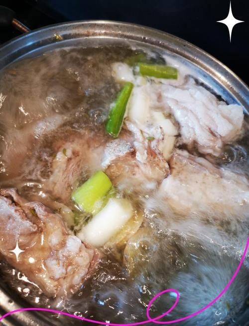 蚂蚁庄园清炖羊肉配方 软烂入味羊肉汤的烹饪小窍门
