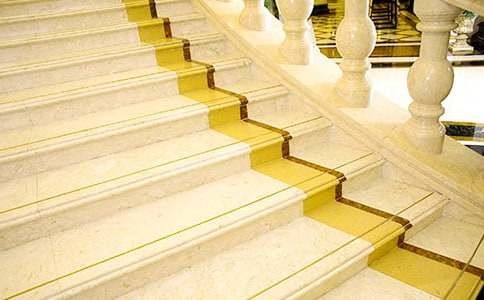 家居风水指南之楼梯风水
