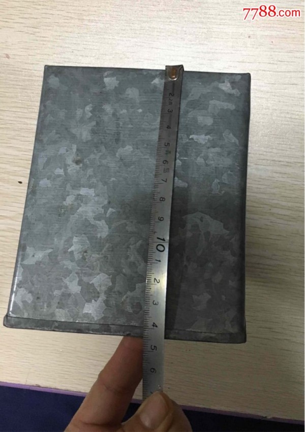 手工打造铁皮撮子小撮子簸箕二手旧货怀旧收藏影视道具_价格58元_第4张_7788商城__七七八八商品交易平台(7788.com)