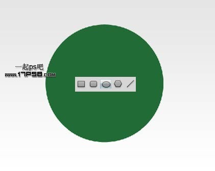 绿色 环保 图标 ps教程