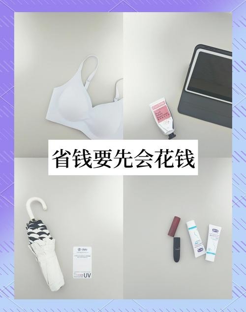 家庭理财省钱攻略 聪明花钱让生活更轻松