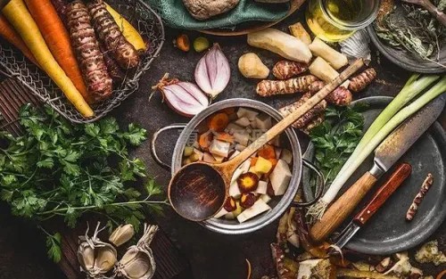 好用的美食餐饮软件排行榜2023 美食餐饮软件哪个好
