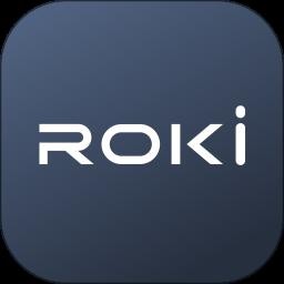 ROKI智能烹饪app