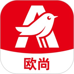 欧尚外卖平台