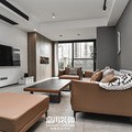嘉禹装饰-实景案例·台昇悦府_1