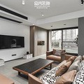 嘉禹装饰-实景案例·台昇悦府_4