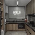 嘉禹装饰-实景案例·台昇悦府_5