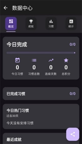 习惯追踪app最新版下载