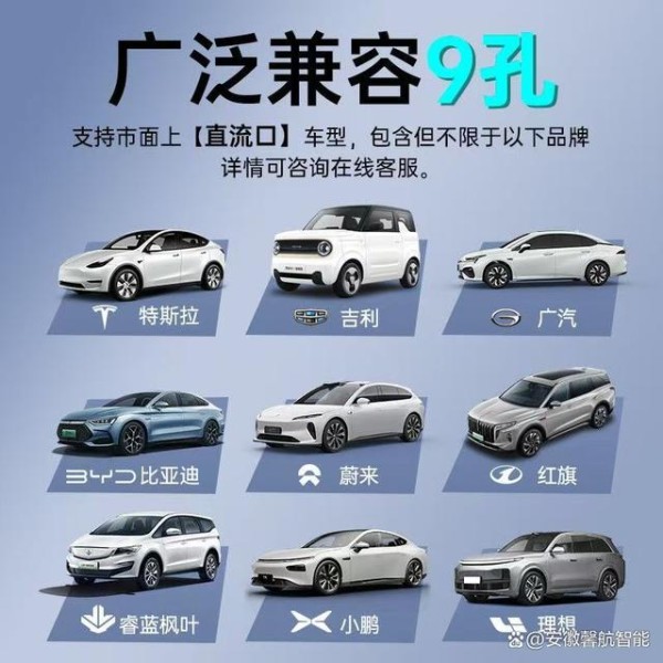 2025年新能源汽车充电桩怎么选？推荐这五款公认优质品牌-有驾