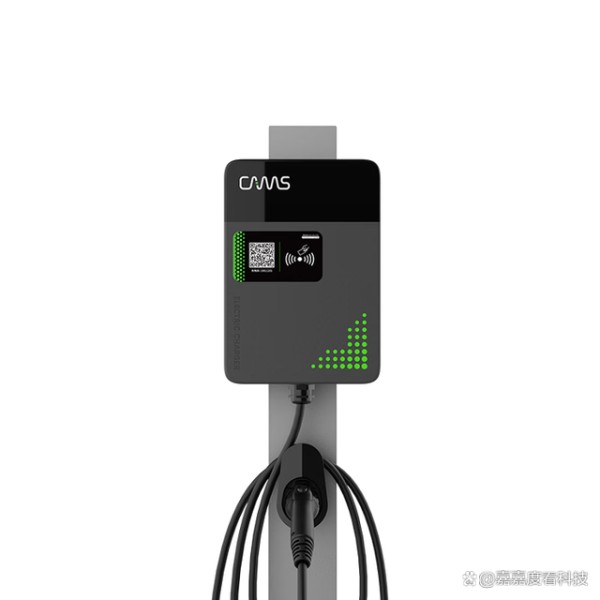 充电桩选购指南：对比评测8款，助你轻松选对，买对省心-有驾