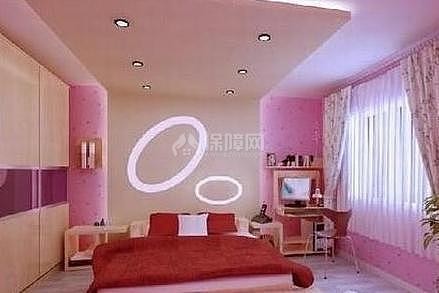 拥有一个幸福的婚房 婚房装修全攻略
