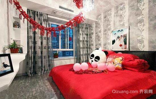 婚房装修注意事项