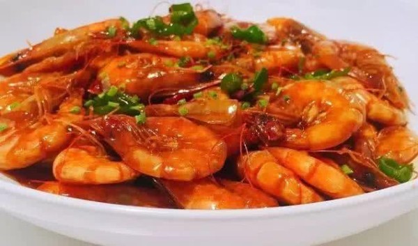 精选8道健康美食，米饭杀手