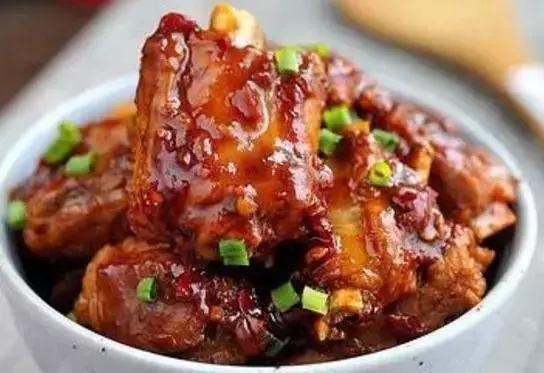 精选8道健康美食，米饭杀手