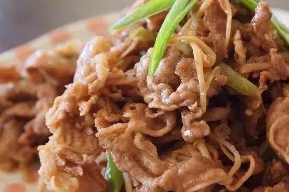 精选8道健康美食，米饭杀手