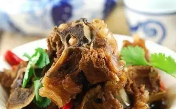 精选8道健康美食，米饭杀手