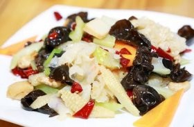 草堂八素