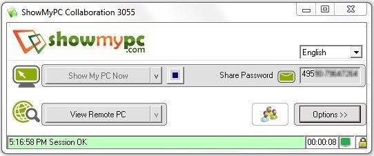 ShowMyPC