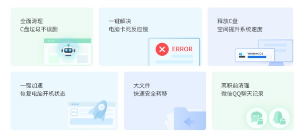 c盘深度清理1