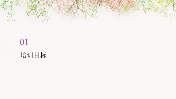 家庭整理收纳班培训方案_第3页