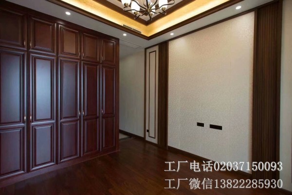 罗冲围定制实木家具工厂(个性化定制)源头工厂