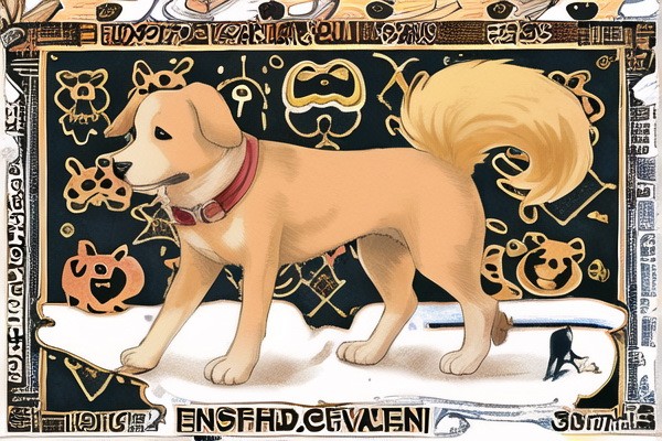 狗年添丁：属狗孕妇的孕期生活与育儿心得分享