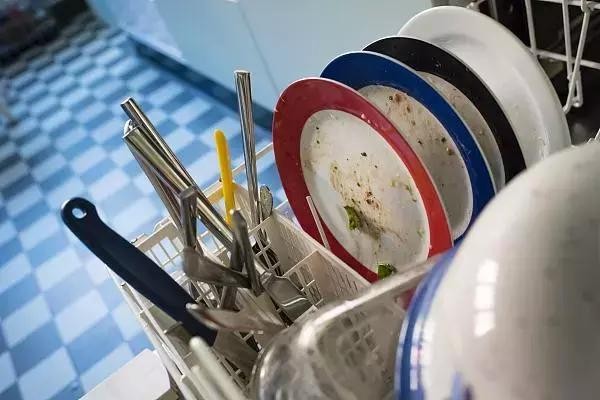 水渍、污垢、油烟味…厨房难打理？这5招轻松就搞定